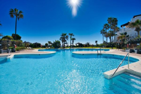Ventura del Mar duplex Penthouse